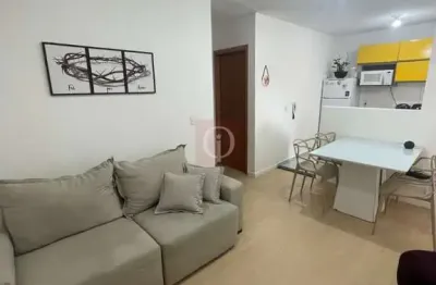 Apartamento semimobiliado no bairro joão costa em joinville/sc.