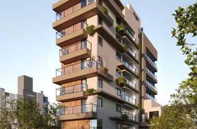 Apartamento com 2 quartos à venda no Saguaçu, Joinville 