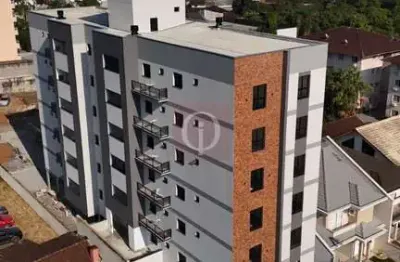 Apartamentos novos no bairro saguaçu em joinville/sc, sinta o prazer de estar em casa.