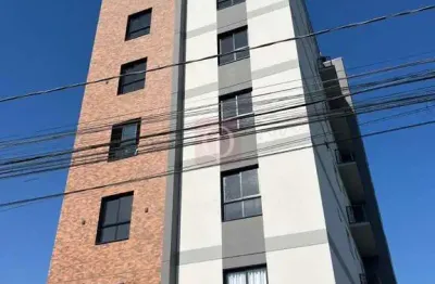Última unidade - apartamento novo no bairro saguaçu em joinville/sc, sinta o prazer de estar em casa.
