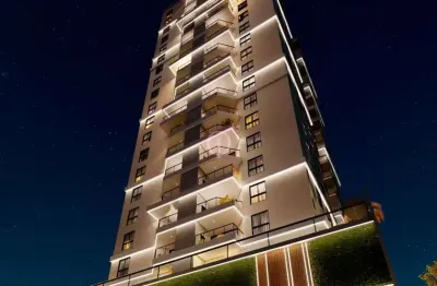 Apartamento com 2 quartos à venda no Itajubá, Barra Velha 