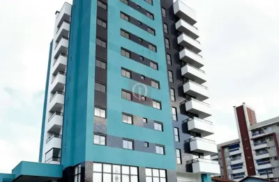 Apartamento pronto para morar em excelente localização no bairro saguaçu em joinville/sc.