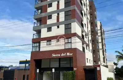 Apartamento com 3 quartos à venda no Glória, Joinville 