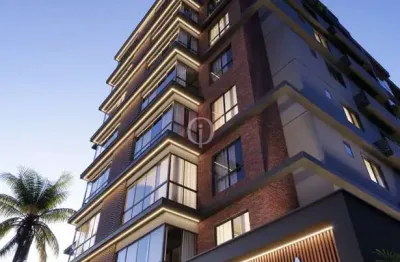 Apartamento com 2 quartos à venda no Itajubá, Barra Velha 