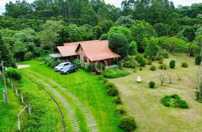 Chácara / sítio com 3 quartos à venda na Zona Rural, Campo Alegre 