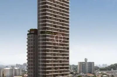 Apartamentos a 100 metros da praia do quilombo com vista para o mar, conheça o alvore lançamento em penha.