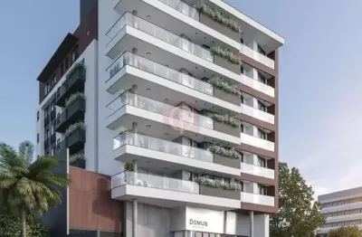 Bem-vindo ao domus residence. o seu novo padrão de sofisticação!