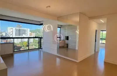 Apartamento com 3 quartos à venda no América, Joinville 