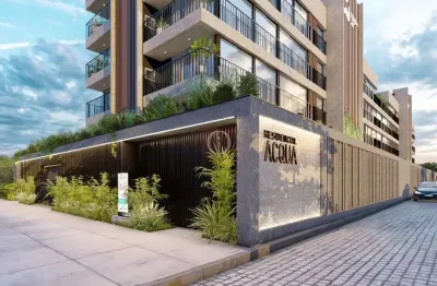 Lançamento de apartamentos e lofts no bucarein, conheça o acqua.