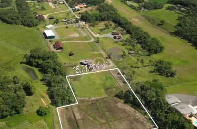 Área rural no bairro vila nova em joinville com 15.717.29m².