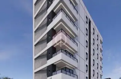 Apartamento com 3 quartos à venda no Saguaçu, Joinville 