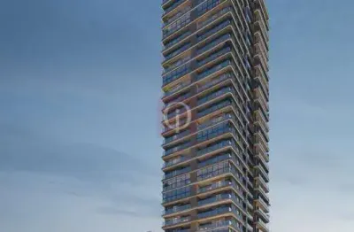 Apartamento com 2 quartos à venda na Fazendinha, Itajaí 