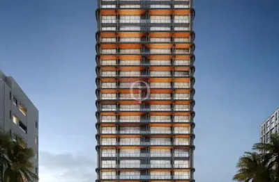 Lançamento em balneário piçarras, com opções de 99m² e 150m² privativos.