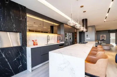Apartamento mobiliado no bairro atiradores em joinville/sc.