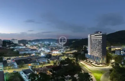 Conheça o sync joinville, novo empreendimento estrutura no bairro anita garibaldi.