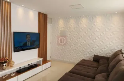 Apartamento com 3 quartos à venda no Saguaçu, Joinville 