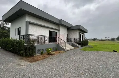 Chácara / sítio com 3 quartos à venda na Vila Nova, Joinville 