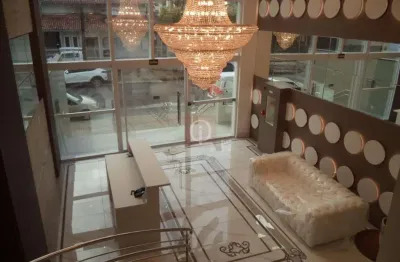 Apartamento pronto para morar, em ótima região no bairro américa em joinville/sc.
