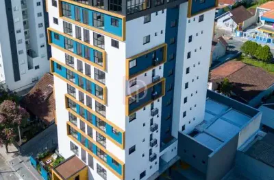 Apartamento decorado no bairro anita garibaldi em joinville/sc.