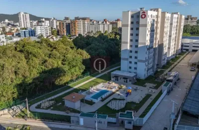 Apartamento com 2 quartos à venda no Santo Antônio, Joinville 