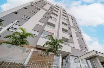Apartamento novo no bairro boa vista, próximo ao centro de joinville/sc.