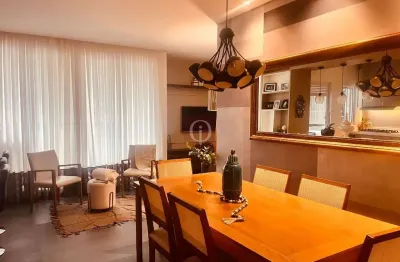 Apartamento semimobiliado no bairro santo antônio em joinville/sc.