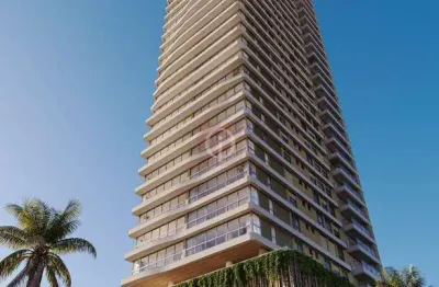 Edifício positano, o mais novo empreendimento pé na areia de barra velha.