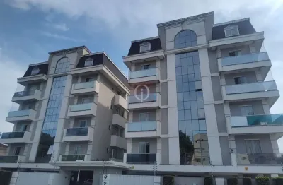 Cobertura com 3 quartos à venda no Bom Retiro, Joinville 