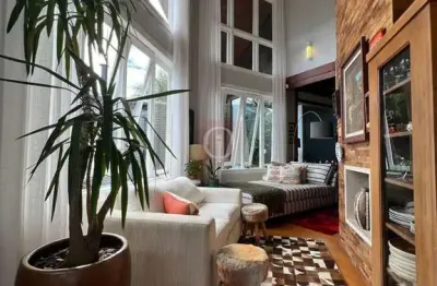 Casa com 4 quartos à venda no América, Joinville 