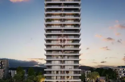 Apartamento com 3 quartos à venda no Centro, Balneário Piçarras 