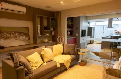 Apartamento com 3 quartos à venda no Santo Antônio, Joinville 