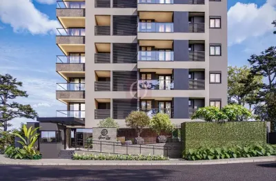 Apartamento com 2 quartos à venda no Santo Antônio, Joinville 