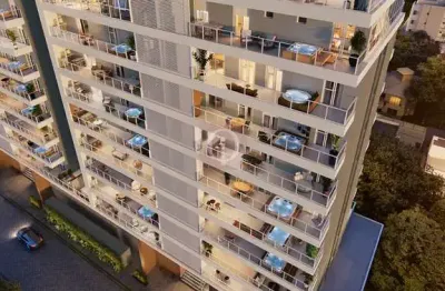 Ed. golden beach, seu alto padrão compacto em balneário piçarras !