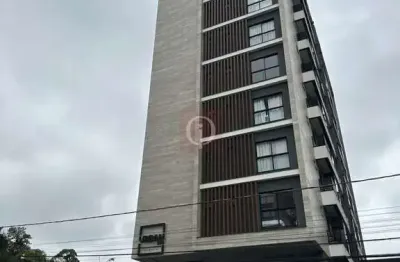 Cobertura exclusiva com 3 suítes no anita garibaldi.