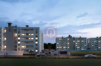 Apartamento com 2 quartos à venda no Espinheiros, Joinville 