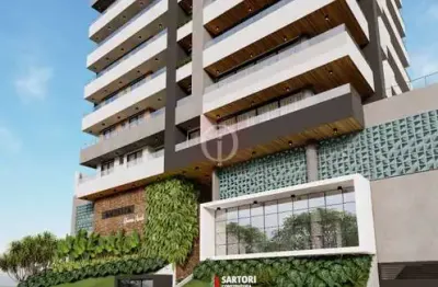 Cobertura com 2 quartos à venda no América, Joinville 