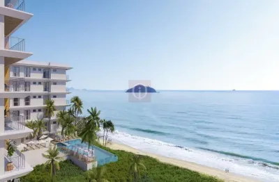 O litoral da praia da armação vai amanhecer com um novo ícone da arquitetura contemporânea!