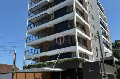 Seu apartamento novo, moderno e com vista para a melhor região da cidade!