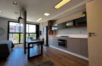 Apartamento com 1 quarto à venda no Anita Garibaldi, Joinville 