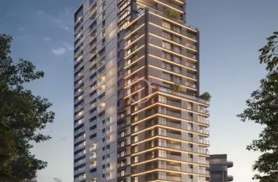 Lançamento amaluna  - centro - investcorp- joinville/sc