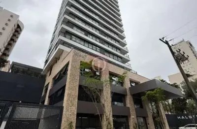 Apartamento com 2 quartos à venda no Centro, Joinville 