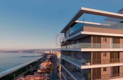 Apartamento com 2 quartos à venda no Centro, Balneário Piçarras 