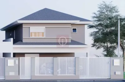 Casa com 2 quartos à venda no Glória, Joinville 