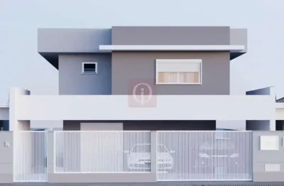 Casa com 2 quartos à venda no Glória, Joinville 