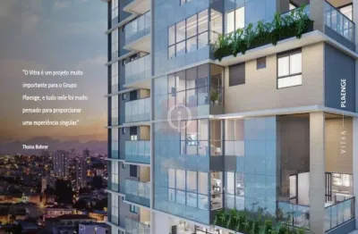 Apartamento com 2 quartos à venda no Atiradores, Joinville 