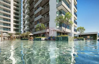 Apartamento com 2 quartos à venda no Centro, Balneário Piçarras 