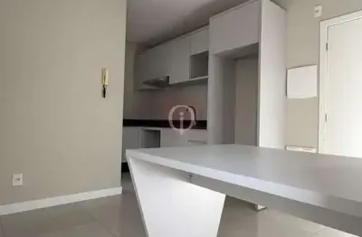 Apartamento com 1 quarto à venda no América, Joinville 