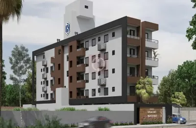 Residencial valle das montanhas no bairro costa e silva em joinville/sc