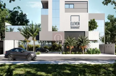 Apartamento com 3 quartos à venda no Itacolomi, Balneário Piçarras 