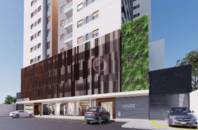 Apartamento com 2 quartos à venda no Itacolomi, Balneário Piçarras 